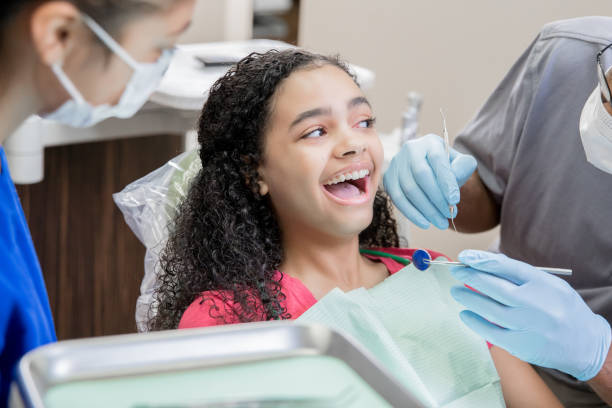Best Pediatric Emergency Dentist in Rialto, CA